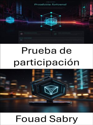 cover image of Prueba de participación